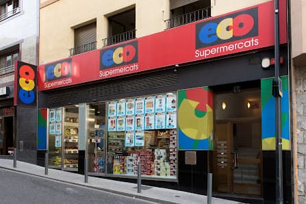 Imagen principal de Supermercat ECO