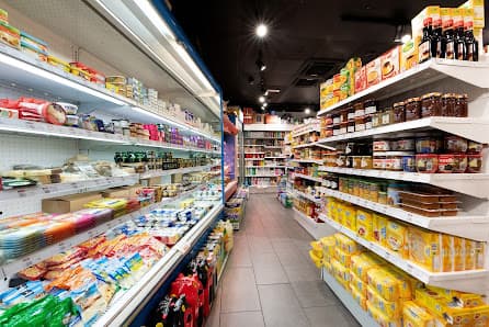Galería de Supermercat ECO 2