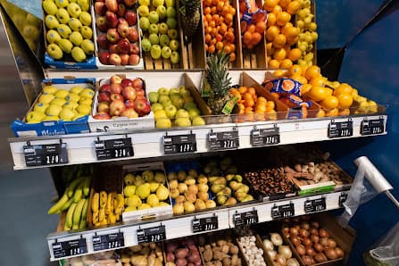 Galería de Supermercat ECO 4