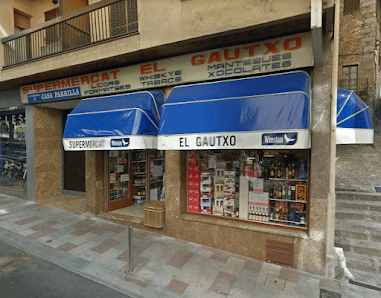 Imagen principal de Supermercat El Gautxo