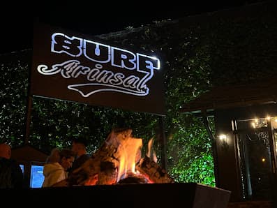 Imagen principal de SURF ARINSAL- RESTAURANT & DISCOTECA