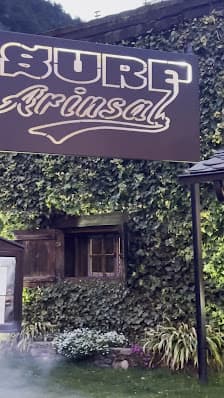 Galería de SURF ARINSAL- RESTAURANT & DISCOTECA 2
