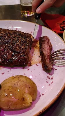Galería de SURF ARINSAL- RESTAURANT & DISCOTECA 3