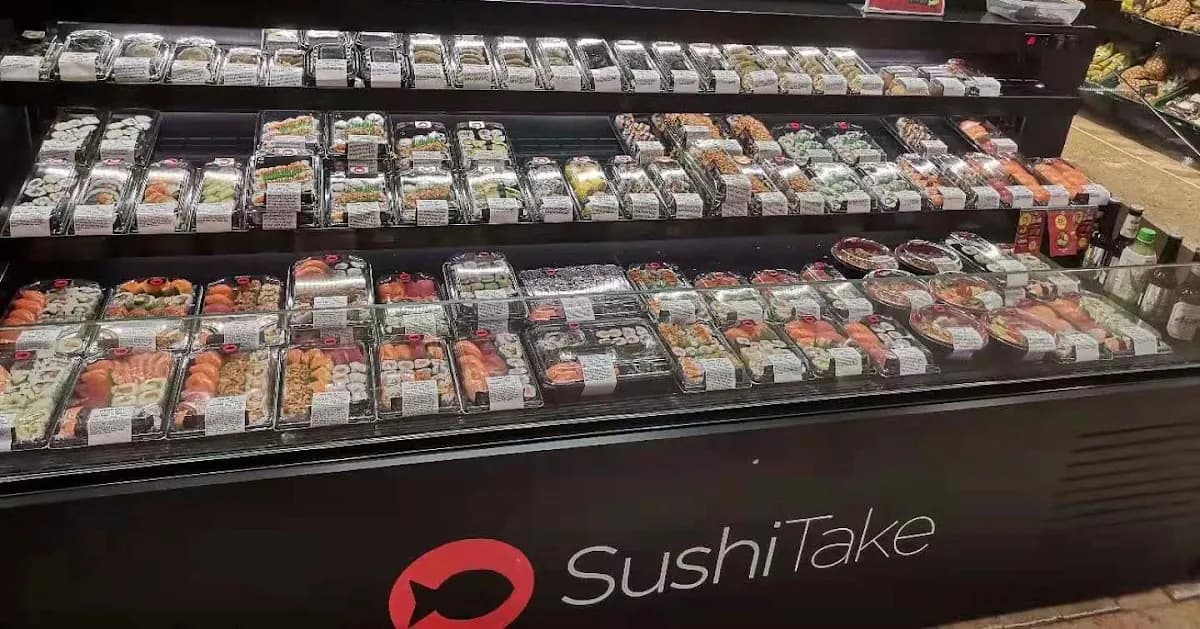 SUSHITAKE ANDORRA
