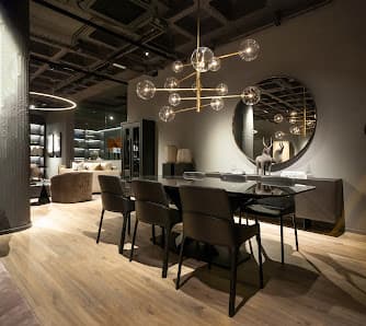 Galería de Svedberg Interiors 3