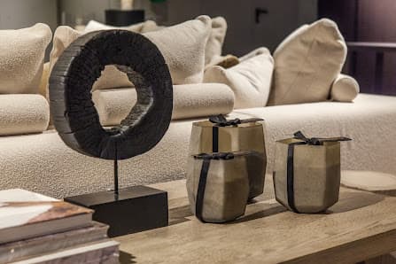 Galería de Svedberg Interiors 4