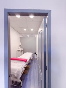 Galería de Sylvana Estetica Imagen Corporal Canillo 4