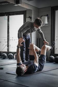 Imagen principal de Synapse Andorra