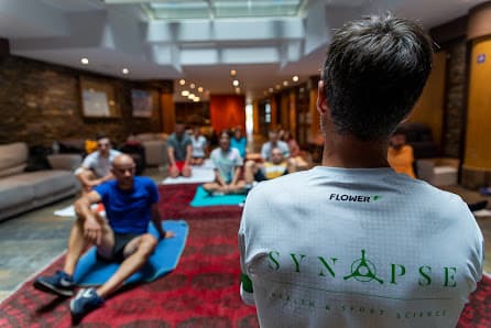 Galería de Synapse Andorra 2