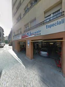 Imagen principal de Taller KJetronic
