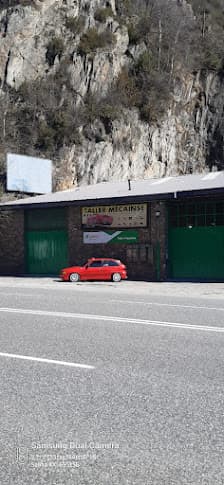 Imagen principal de Taller Mecainse