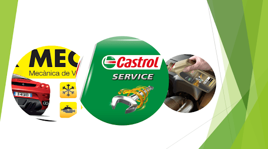 Galería de Taller Mecainse 2