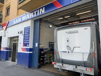 Galería de Taller San Martín 3