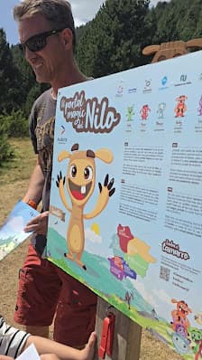 Galería de Tamarro Nilo | Canillo 3