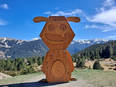 Tamarro Nilo | Canillo