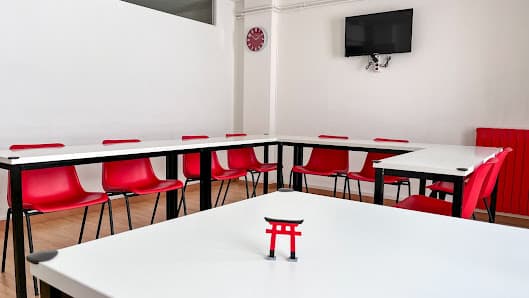 Imagen principal de Tanuki Escola d'idiomes