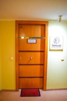 Galería de Tanuki Escola d'idiomes 2