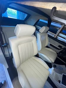 Galería de Tapisseria Ramos 3