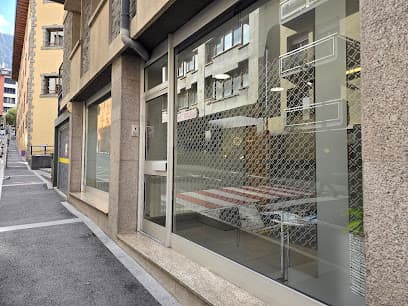 Tarruella Consultors