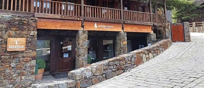 Imagen principal de Tarter Mountain Suites Apartments