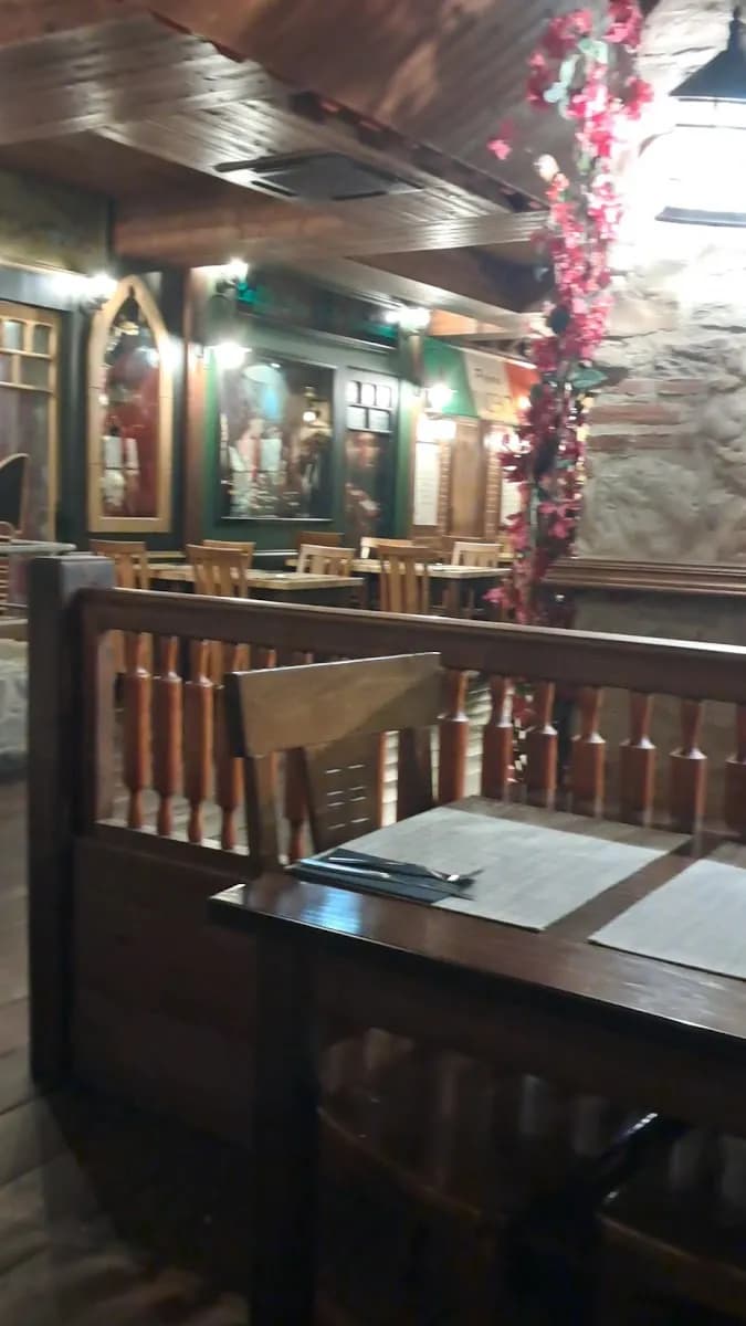 Galerie photos: TAVERNA PICCOLA ITALIA 2