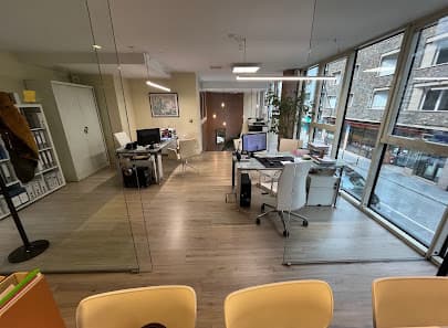 Galería de Taxand 888 2