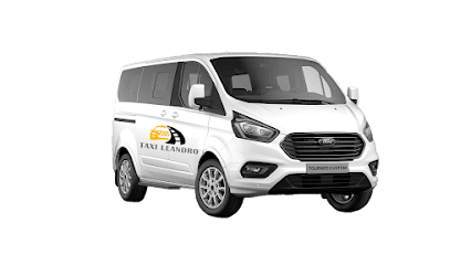 Taxi Andorra Leandro