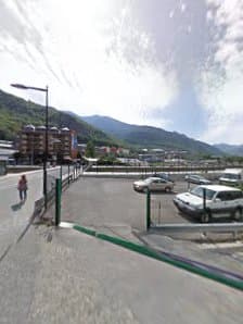 Galería de Taxi Premium Andorra 3
