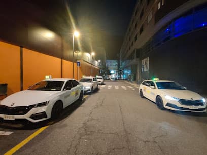 Taxi Premium Andorra