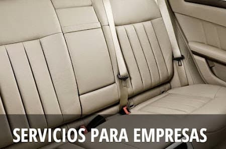 Imagen principal de Taxis Y Transfers Andorra