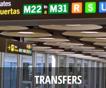 Galería de Taxis Y Transfers Andorra 2