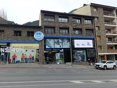 Tècnic Esports Andorra