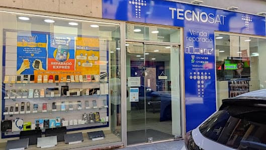 Imagen principal de TecnoSat Andorra