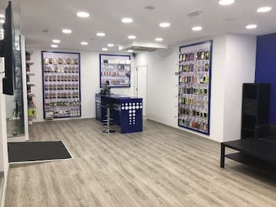 Galería de TecnoSat Andorra 2