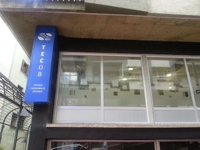 Galería de TECOB 2