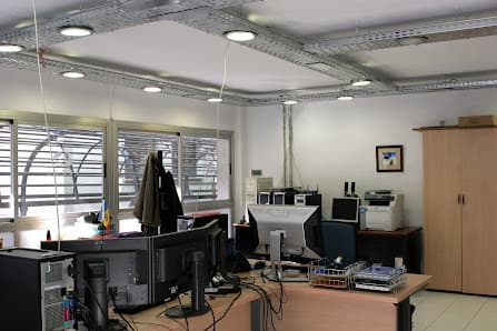 Galería de TECOB 3