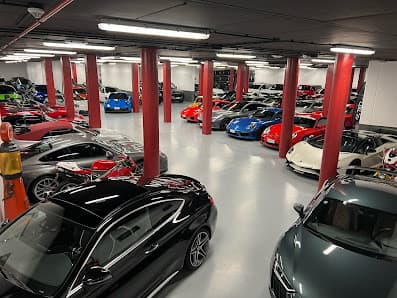 Imagen principal de Ted Automobil Andorra