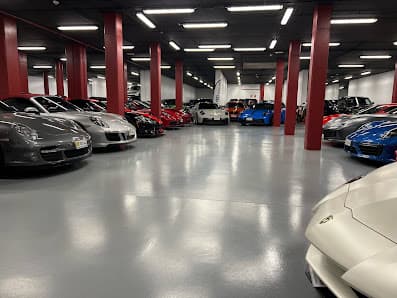 Galería de Ted Automobil Andorra 2