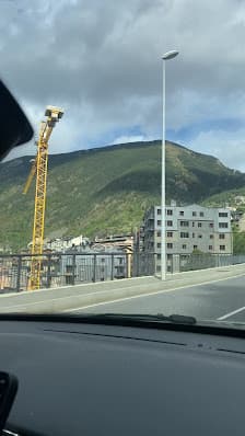 Galería de Ted Automobil Andorra 3