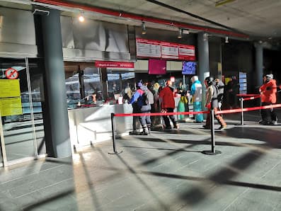 Imagen principal de Telecabina de la Massana