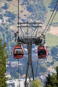 Galería de Telecabina de la Massana 2