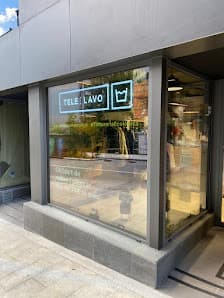 Galería de Telelavo Andorra, Bugaderia i Tintoreria a Domicili 2