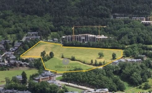 Imagen principal de Terres de Nicolau