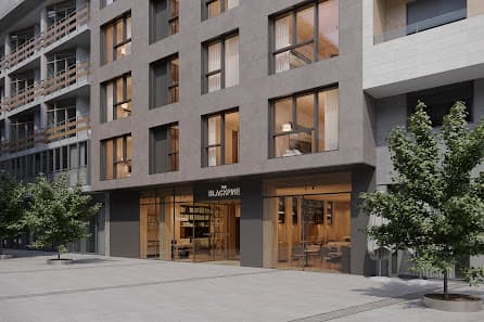 The Blackpine Hotel - Small Luxury Hotels