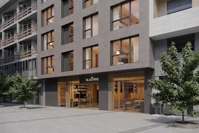 The Blackpine Hotel - Small Luxury Hotels