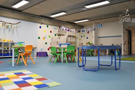 Galería de The British College of Andorra 4