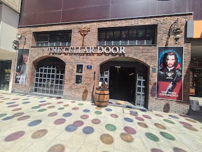 Imagen principal de The Cellar Door