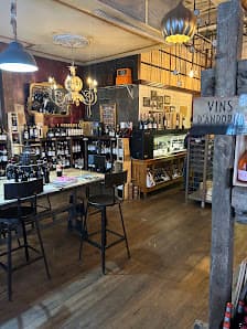 Galería de The Cellar Door 2