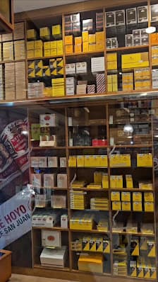 Galería de THE CIGAR SHOP Andorra la Vella 3