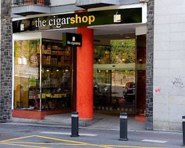 Galería de THE CIGAR SHOP Andorra la Vella 4